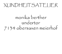 Xundheitsatelier